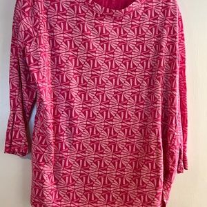 Fresh Produce summer top